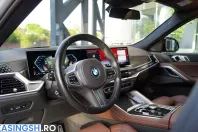 BMW X6 (Seria X) din 2023 cu 66.905 km - oferta BMW201932 - foto 7