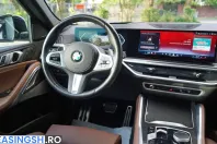 BMW X6 (Seria X) din 2023 cu 66.905 km - oferta BMW201932 - foto 8