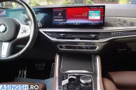 BMW X6 (Seria X) din 2023 cu 66.905 km - oferta BMW201932 - foto 10