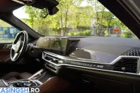 BMW X6 (Seria X) din 2023 cu 66.905 km - oferta BMW201932 - foto 11