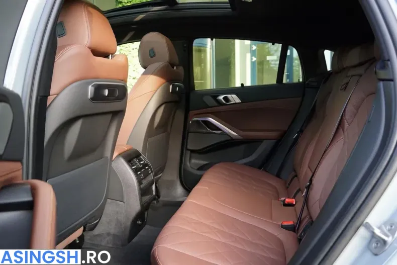 BMW X6 (Seria X) din 2023 cu 66.905 km - oferta BMW201932 - foto 14
