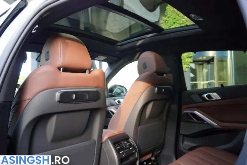 BMW X6 (Seria X) din 2023 cu 66.905 km - oferta BMW201932 - foto 15