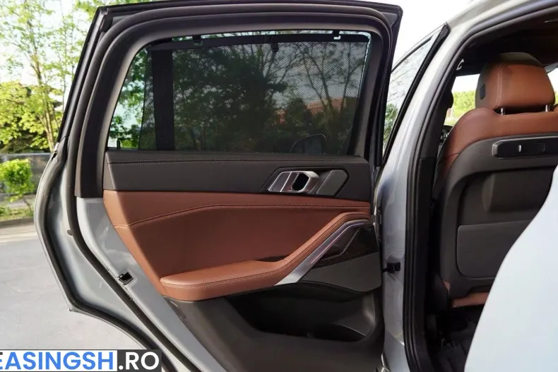 BMW X6 (Seria X) din 2023 cu 66.905 km - oferta BMW201932 - foto 16