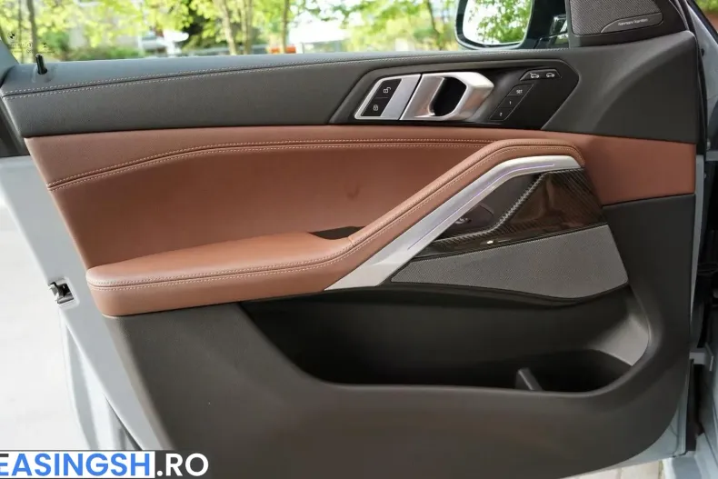 BMW X6 (Seria X) din 2023 cu 66.905 km - oferta BMW201932 - foto 18