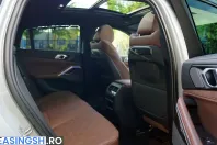 BMW X6 (Seria X) din 2023 cu 66.905 km - oferta BMW201932 - foto 19