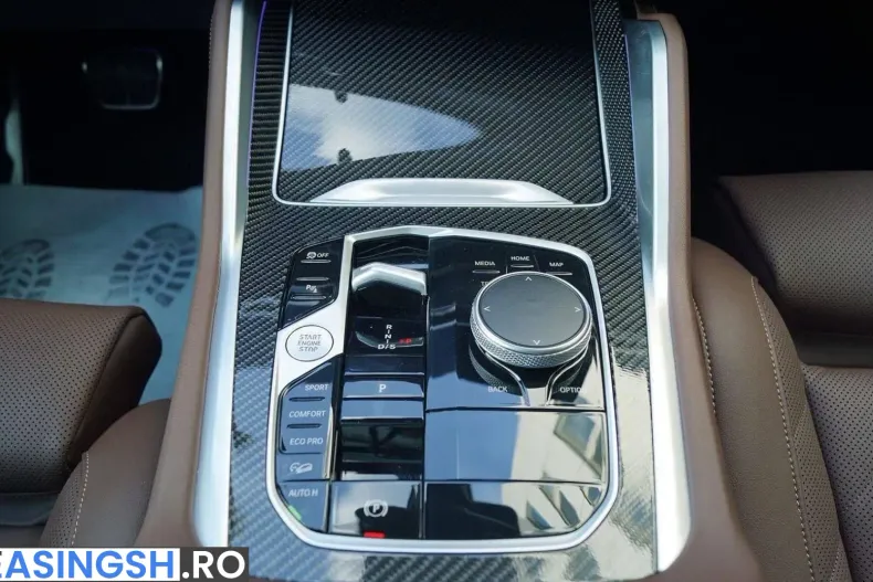 BMW X6 (Seria X) din 2023 cu 66.905 km - oferta BMW201932 - foto 20