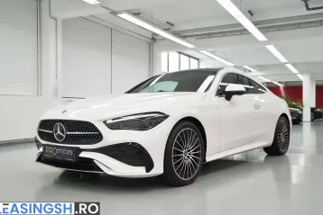 Mercedes-Benz CLE din 2024 - oferta MER201933