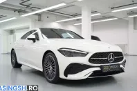 Mercedes-Benz CLE din 2024 cu 15.900 km - oferta MER201933 - foto 2