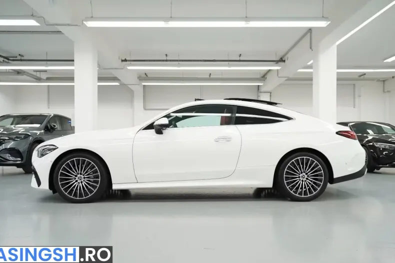 Mercedes-Benz CLE din 2024 cu 15.900 km - oferta MER201933 - foto 3