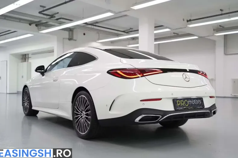 Mercedes-Benz CLE din 2024 cu 15.900 km - oferta MER201933 - foto 4