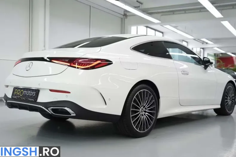 Mercedes-Benz CLE din 2024 cu 15.900 km - oferta MER201933 - foto 5