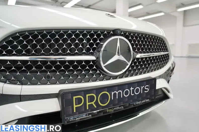 Mercedes-Benz CLE din 2024 cu 15.900 km - oferta MER201933 - foto 7