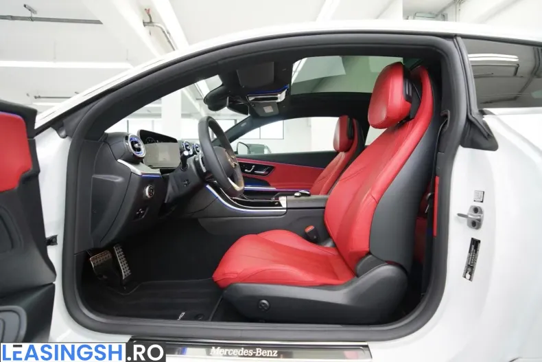 Mercedes-Benz CLE din 2024 cu 15.900 km - oferta MER201933 - foto 10