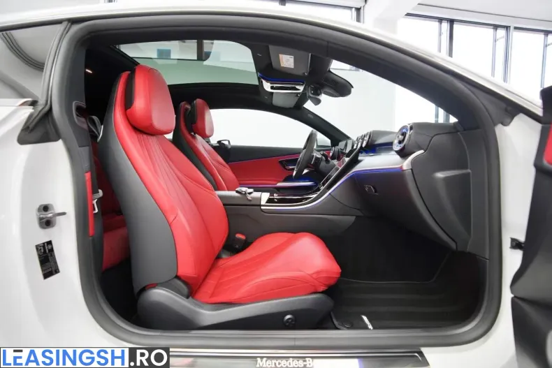 Mercedes-Benz CLE din 2024 cu 15.900 km - oferta MER201933 - foto 11