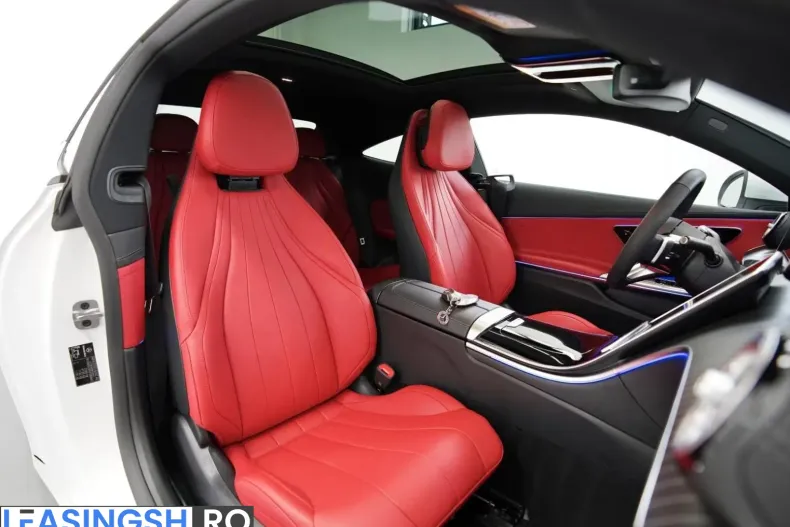 Mercedes-Benz CLE din 2024 cu 15.900 km - oferta MER201933 - foto 13