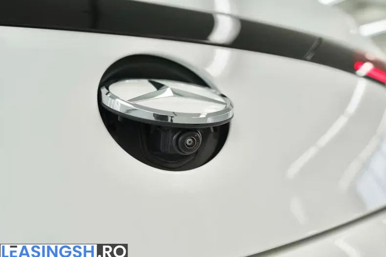 Mercedes-Benz CLE din 2024 cu 15.900 km - oferta MER201933 - foto 17