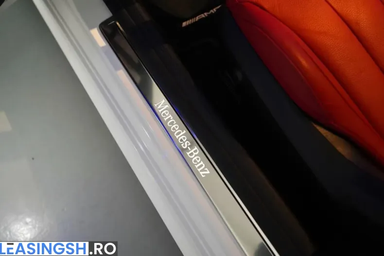 Mercedes-Benz CLE din 2024 cu 15.900 km - oferta MER201933 - foto 19