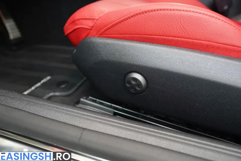 Mercedes-Benz CLE din 2024 cu 15.900 km - oferta MER201933 - foto 21