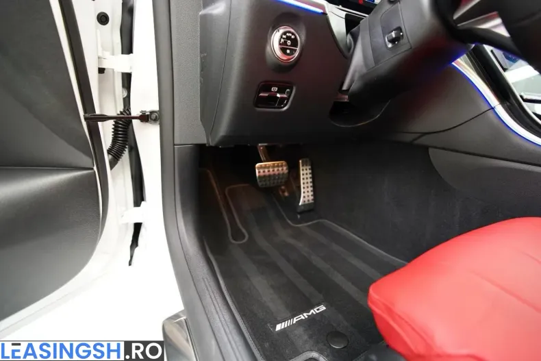 Mercedes-Benz CLE din 2024 cu 15.900 km - oferta MER201933 - foto 26