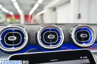 Mercedes-Benz CLE din 2024 cu 15.900 km - oferta MER201933 - foto 27