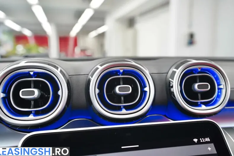 Mercedes-Benz CLE din 2024 cu 15.900 km - oferta MER201933 - foto 27