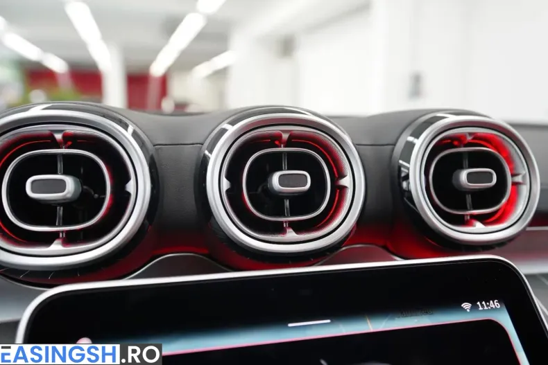 Mercedes-Benz CLE din 2024 cu 15.900 km - oferta MER201933 - foto 28