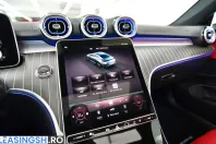 Mercedes-Benz CLE din 2024 cu 15.900 km - oferta MER201933 - foto 29