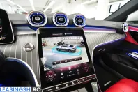 Mercedes-Benz CLE din 2024 cu 15.900 km - oferta MER201933 - foto 30