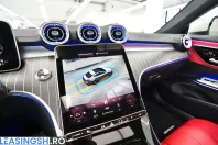 Mercedes-Benz CLE din 2024 cu 15.900 km - oferta MER201933 - foto 31