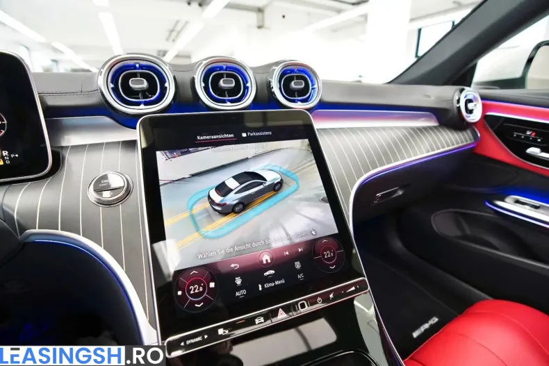 Mercedes-Benz CLE din 2024 cu 15.900 km - oferta MER201933 - foto 31