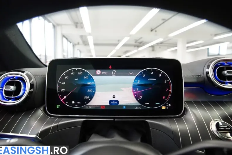 Mercedes-Benz CLE din 2024 cu 15.900 km - oferta MER201933 - foto 33