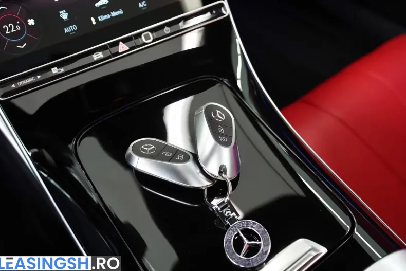 Mercedes-Benz CLE din 2024 cu 15.900 km - oferta MER201933 - foto 34