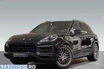 Porsche Cayenne din 2023 - oferta POR201934