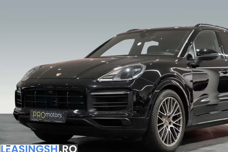Porsche Cayenne din 2023 cu 42.860 km - oferta POR201934 - foto 2