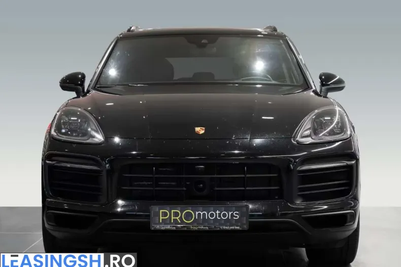 Porsche Cayenne din 2023 cu 42.860 km - oferta POR201934 - foto 3