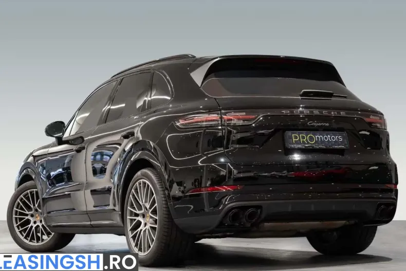 Porsche Cayenne din 2023 cu 42.860 km - oferta POR201934 - foto 4