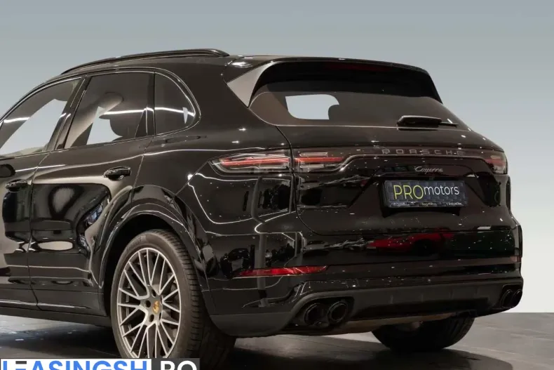 Porsche Cayenne din 2023 cu 42.860 km - oferta POR201934 - foto 5