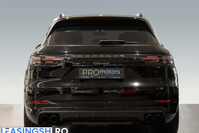 Porsche Cayenne din 2023 cu 42.860 km - oferta POR201934 - foto 6