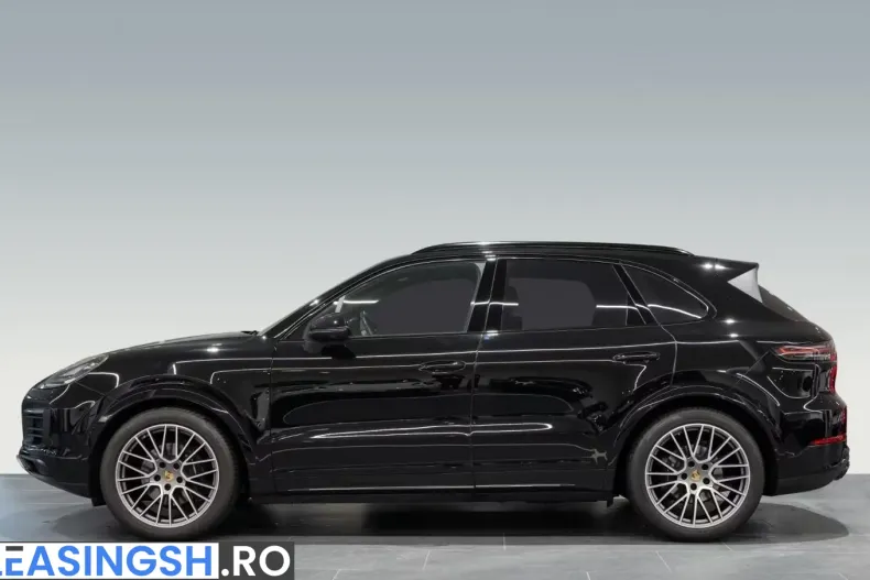Porsche Cayenne din 2023 cu 42.860 km - oferta POR201934 - foto 7