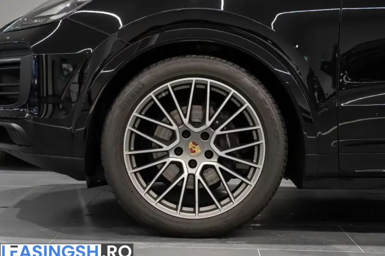 Porsche Cayenne din 2023 cu 42.860 km - oferta POR201934 - foto 8