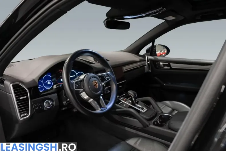 Porsche Cayenne din 2023 cu 42.860 km - oferta POR201934 - foto 10
