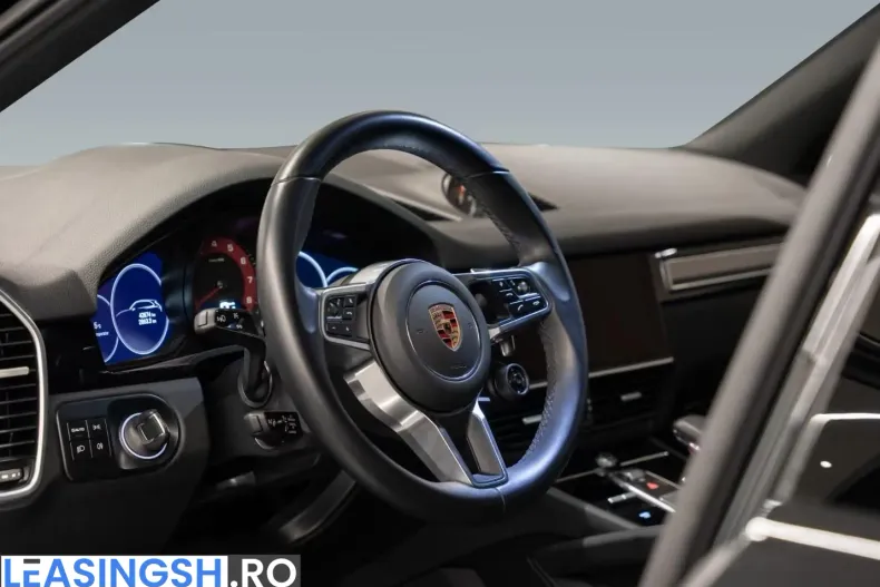 Porsche Cayenne din 2023 cu 42.860 km - oferta POR201934 - foto 11