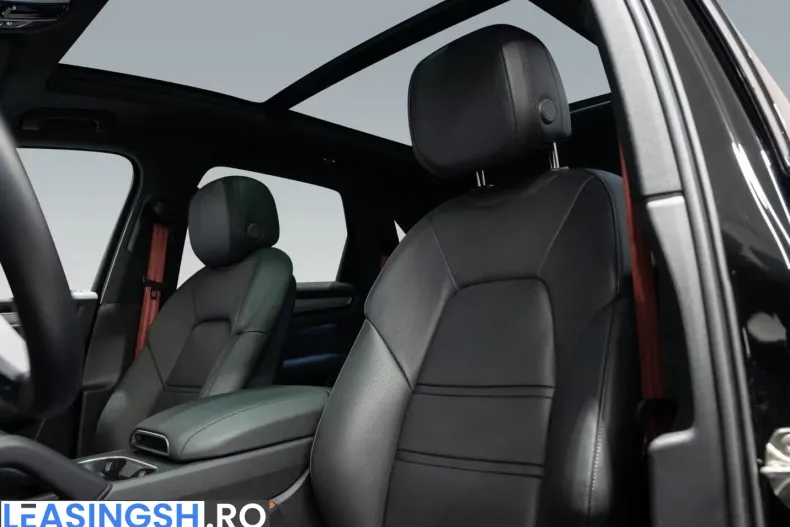 Porsche Cayenne din 2023 cu 42.860 km - oferta POR201934 - foto 12