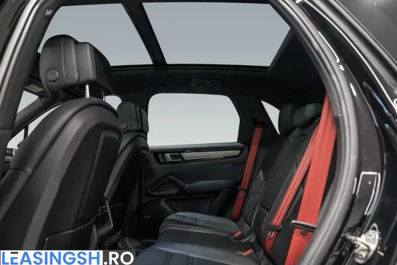 Porsche Cayenne din 2023 cu 42.860 km - oferta POR201934 - foto 14
