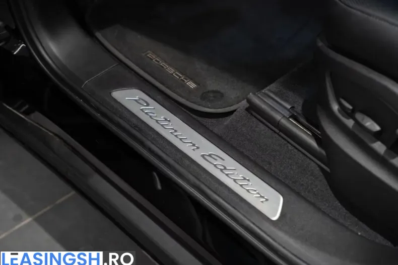 Porsche Cayenne din 2023 cu 42.860 km - oferta POR201934 - foto 15