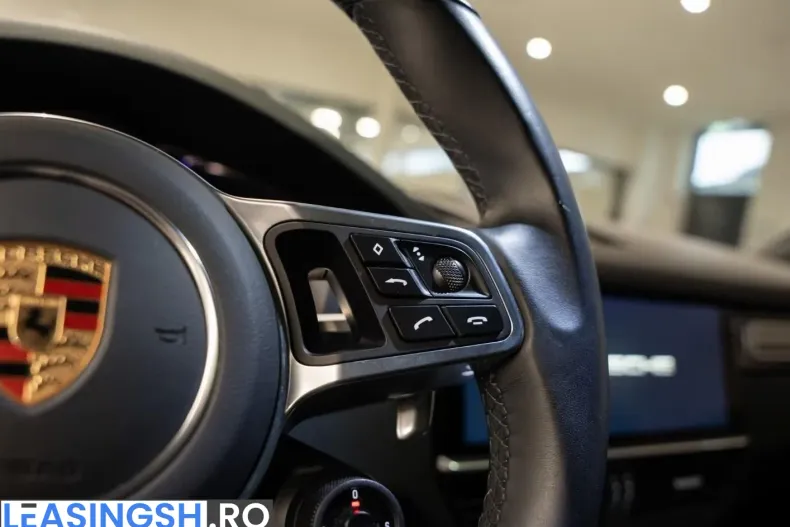 Porsche Cayenne din 2023 cu 42.860 km - oferta POR201934 - foto 20