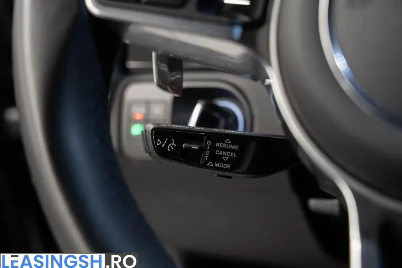 Porsche Cayenne din 2023 cu 42.860 km - oferta POR201934 - foto 21