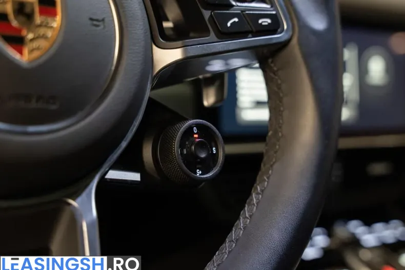 Porsche Cayenne din 2023 cu 42.860 km - oferta POR201934 - foto 22
