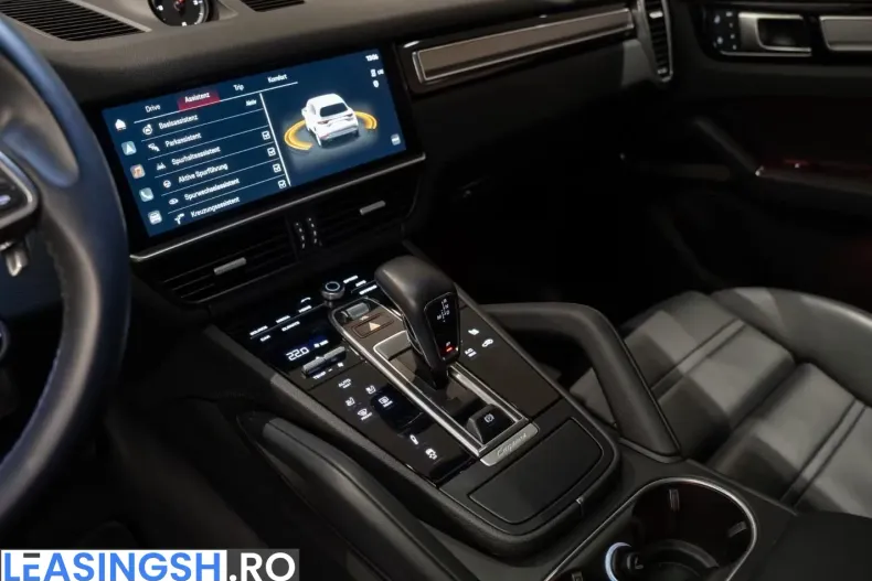 Porsche Cayenne din 2023 cu 42.860 km - oferta POR201934 - foto 23