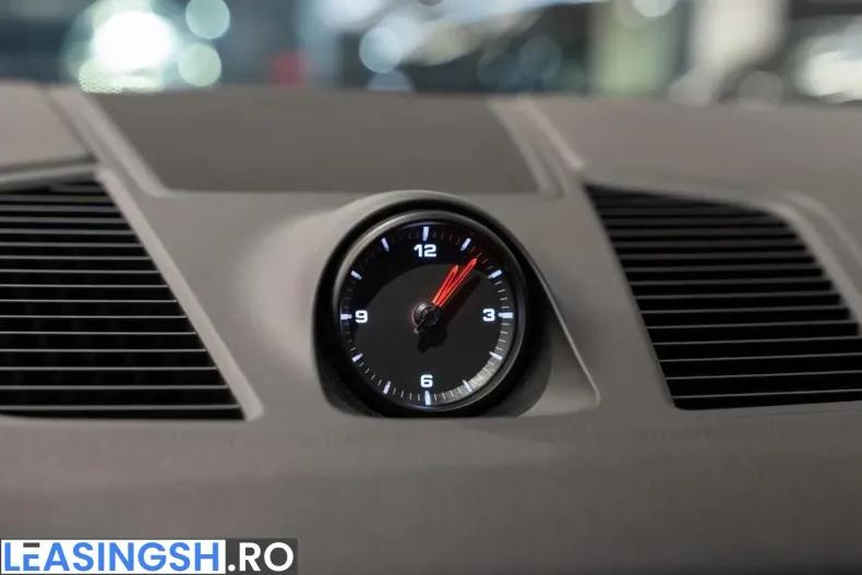 Porsche Cayenne din 2023 cu 42.860 km - oferta POR201934 - foto 27